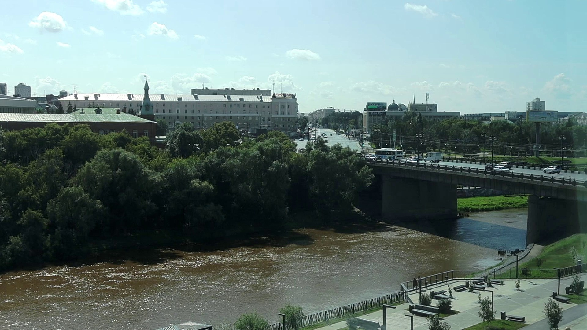 Свадебные тизеры - видеосъёмка в Омске