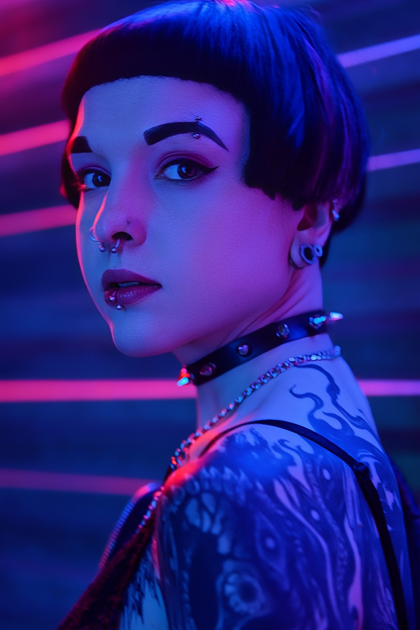 Фотограф Денис Шемет