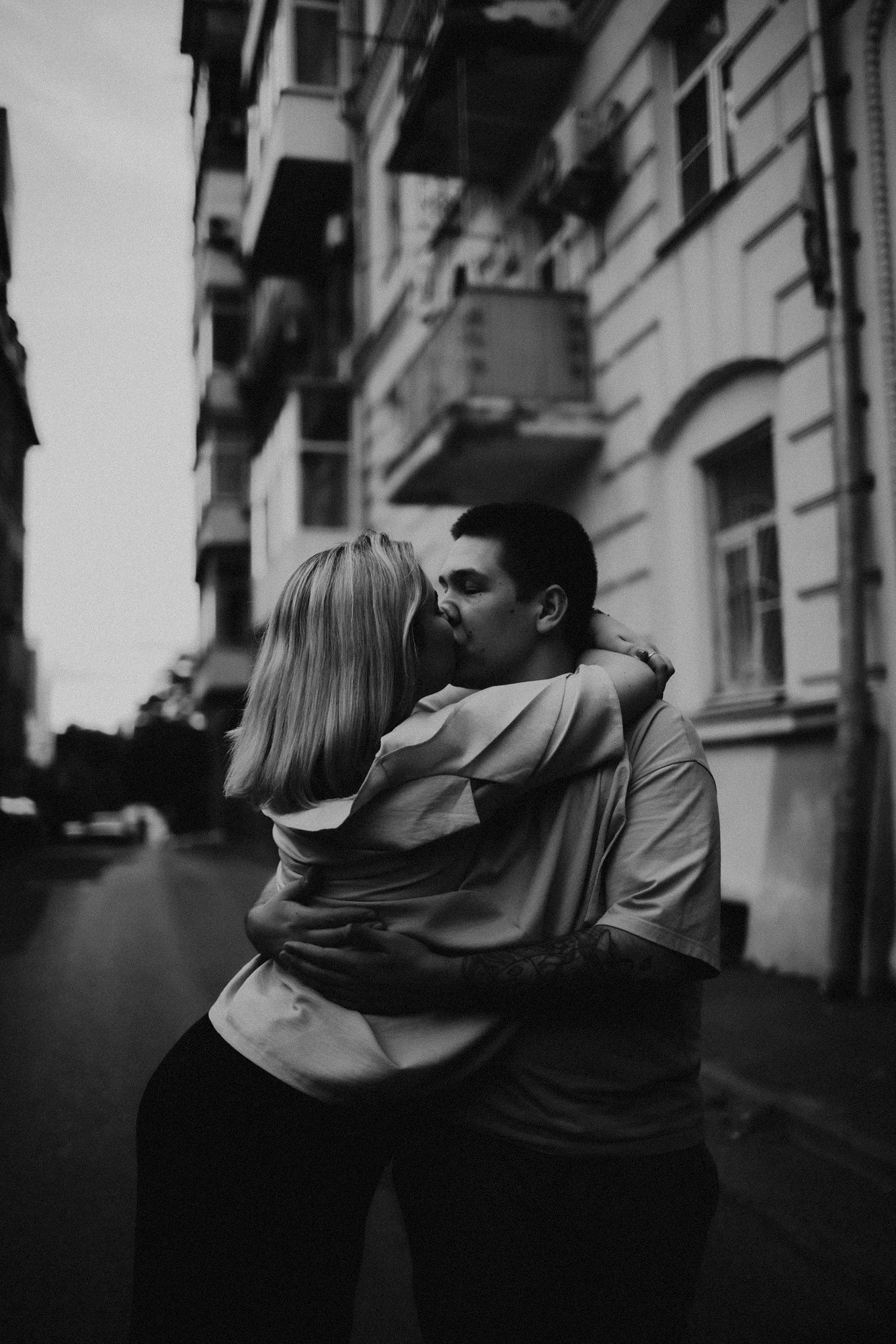 Услуги. Мария Трут. Фотограф