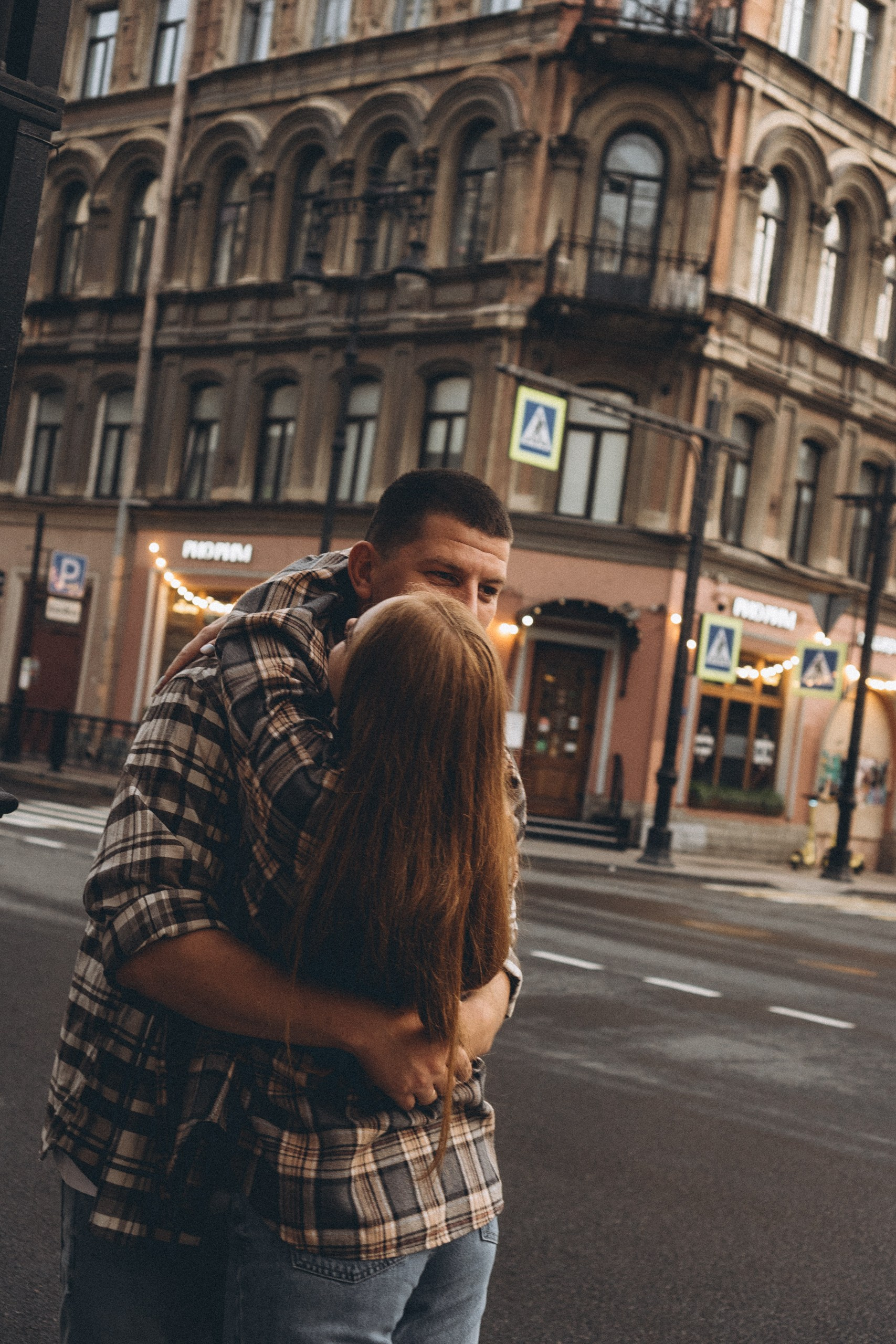 Июльский вечер. Профессиональный фотограф, Санкт-Петербург — Виктория Богомолова