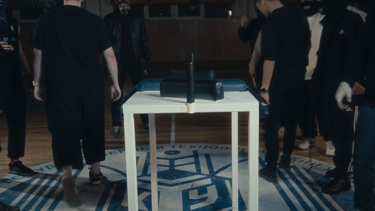 Рекламные ролики. Прохоров Вячеслав — создатель медиа контента в Краснодаре