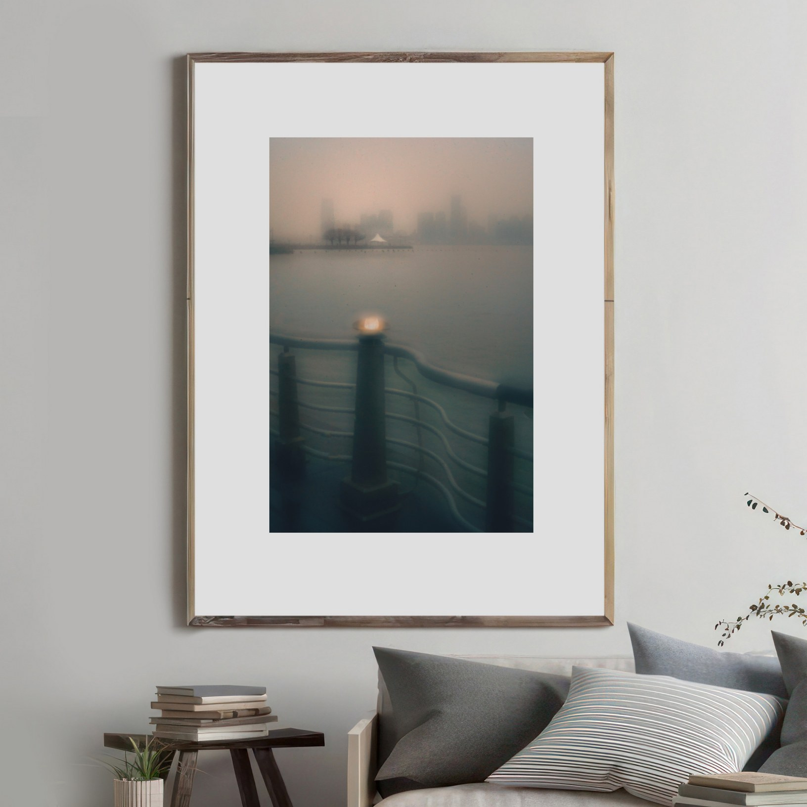 NYC. Eduard Kopysov — International visual artist