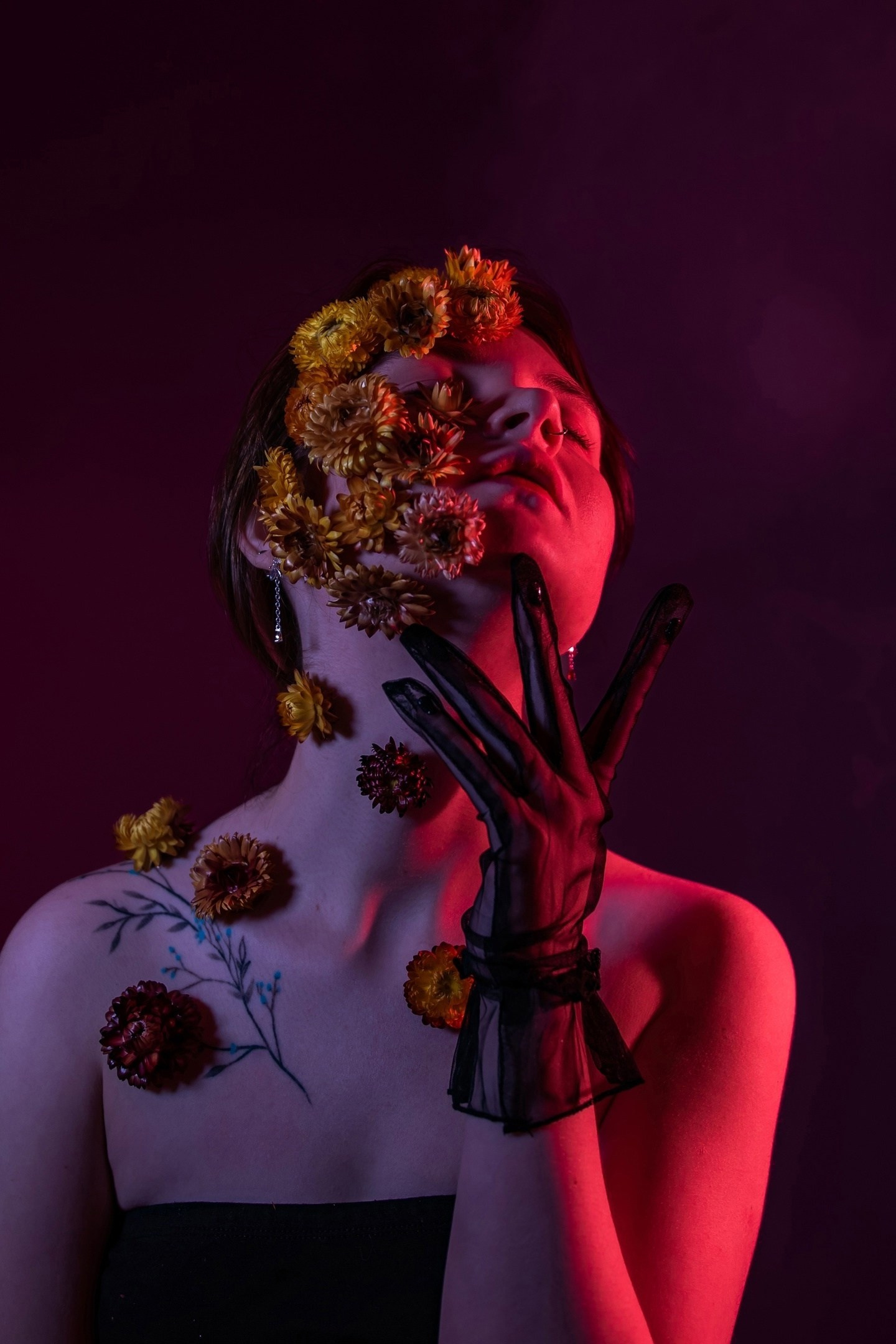 Лиза, ваш портретный и репортажный фотограф в Ульяновске!