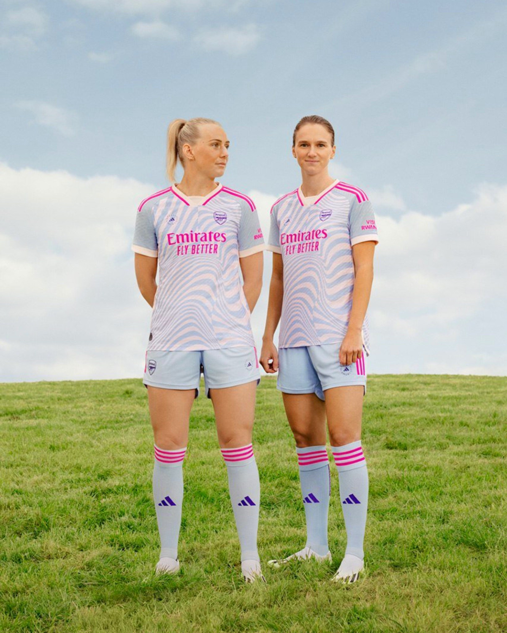 Футболка Arsenal Stella McCartney купить. Футбольный магазин — ssw_magazin