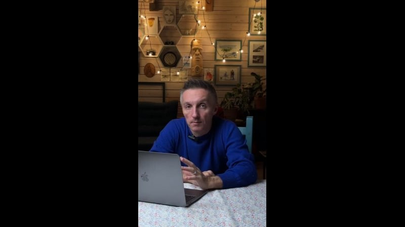 Видео блог. Детский, семейный и школьный фотограф Смоленск Москва Влад Старов