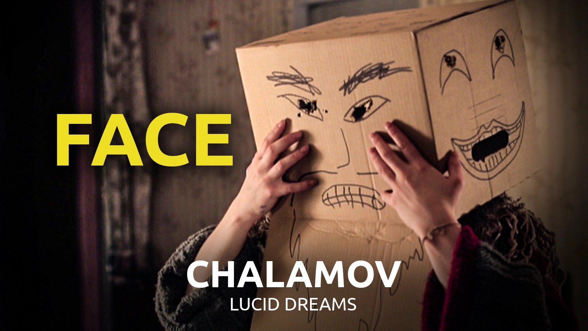 Dreams. Film director | режиссер Виталий Шаламов