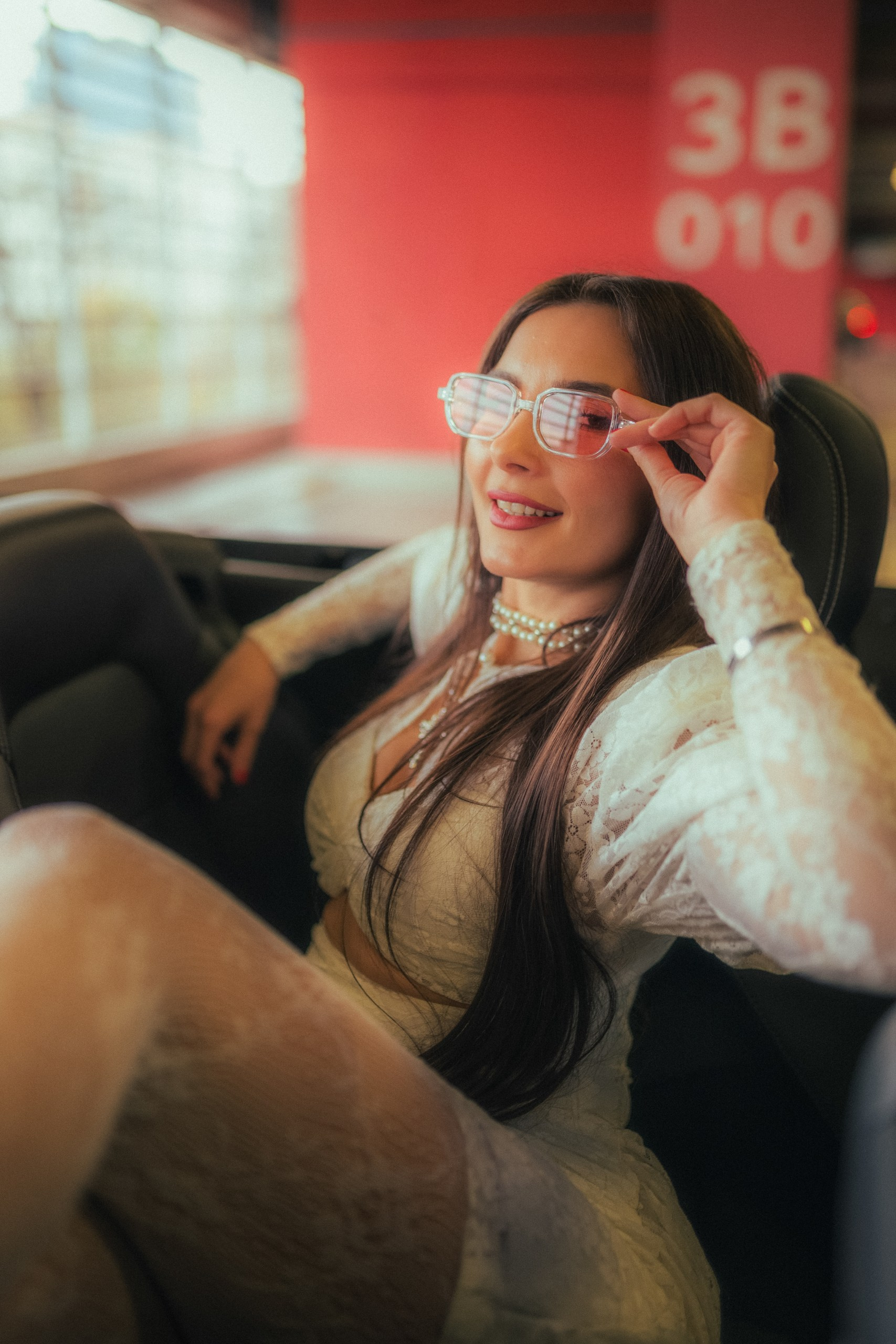 Фотограф Олег Саркисов в Краснодаре