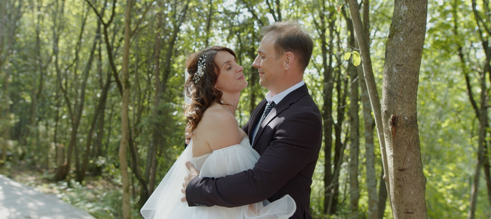 Свадебная. Профессиональный фотограф и видеограф в Сортавала Ася Легконогова