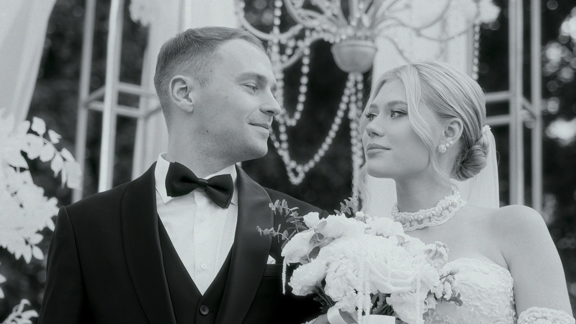 Свадебный видеограф — Родион Полудин