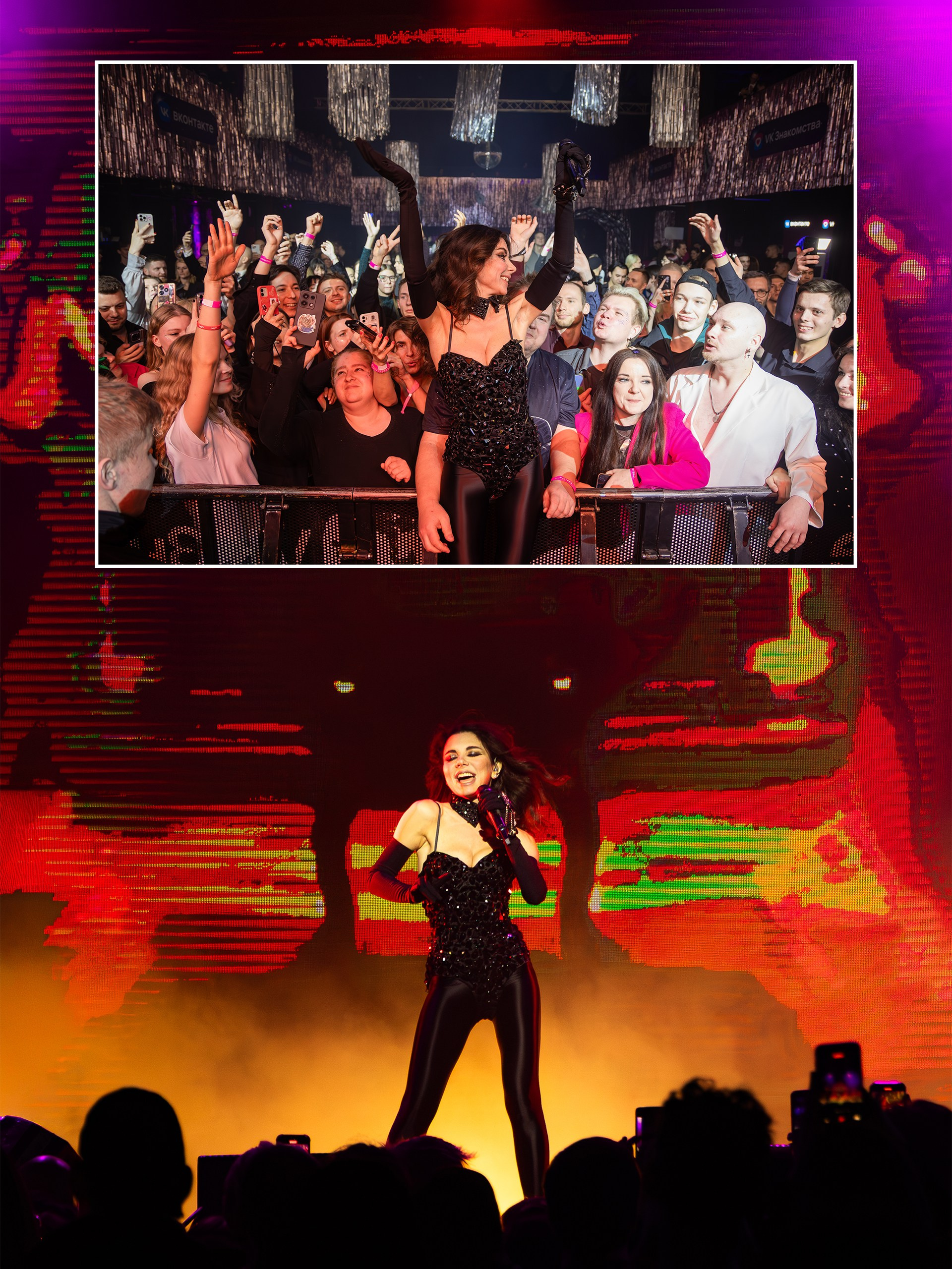 Евгений Матвеев — фотограф в Санкт-Петербурге