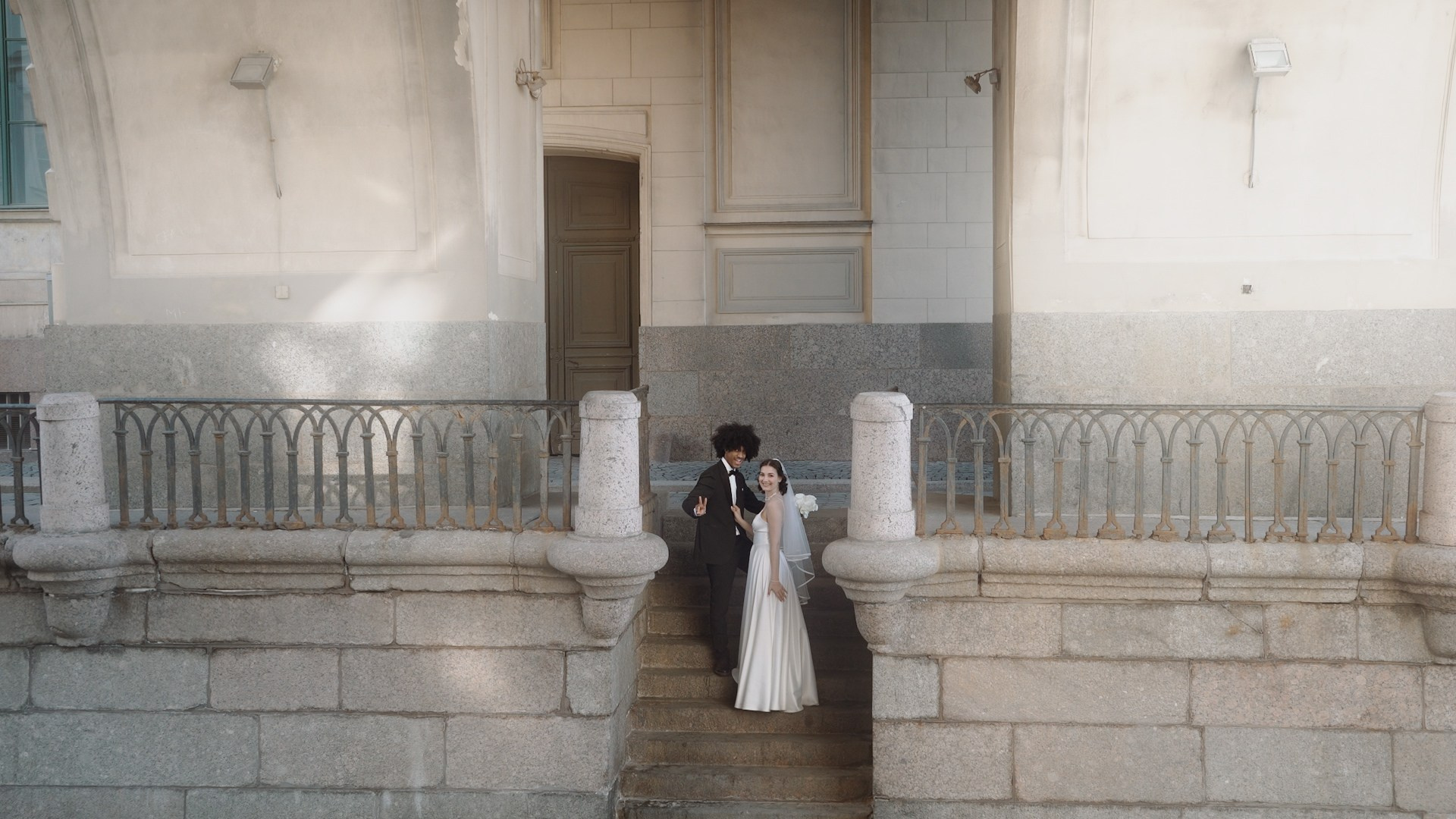 Портфолио. Видеограф Тюмень Дмитрий Перфильев