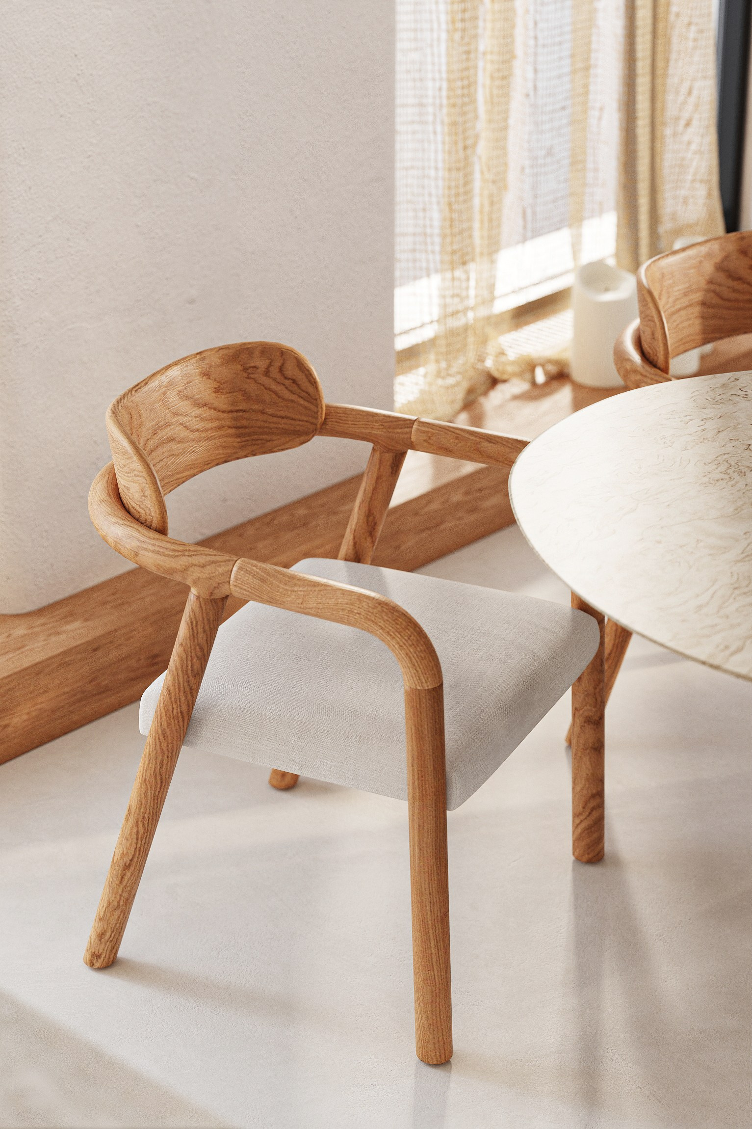 3D Визуализатор жилых и коммерческих интерьеров