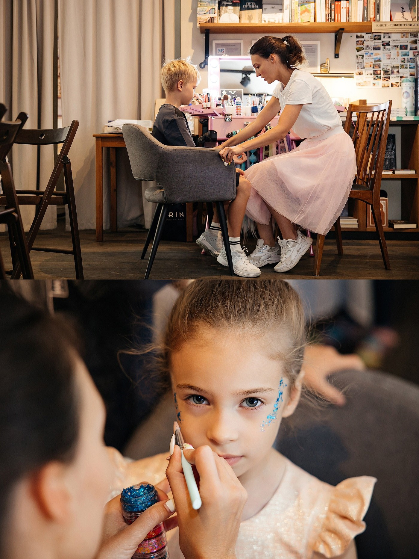 Фотограф на мероприятие в СПб от 5000 руб/ч. Выпускные альбомы СПБ для садов и школ | Фотограф Олька Евченко