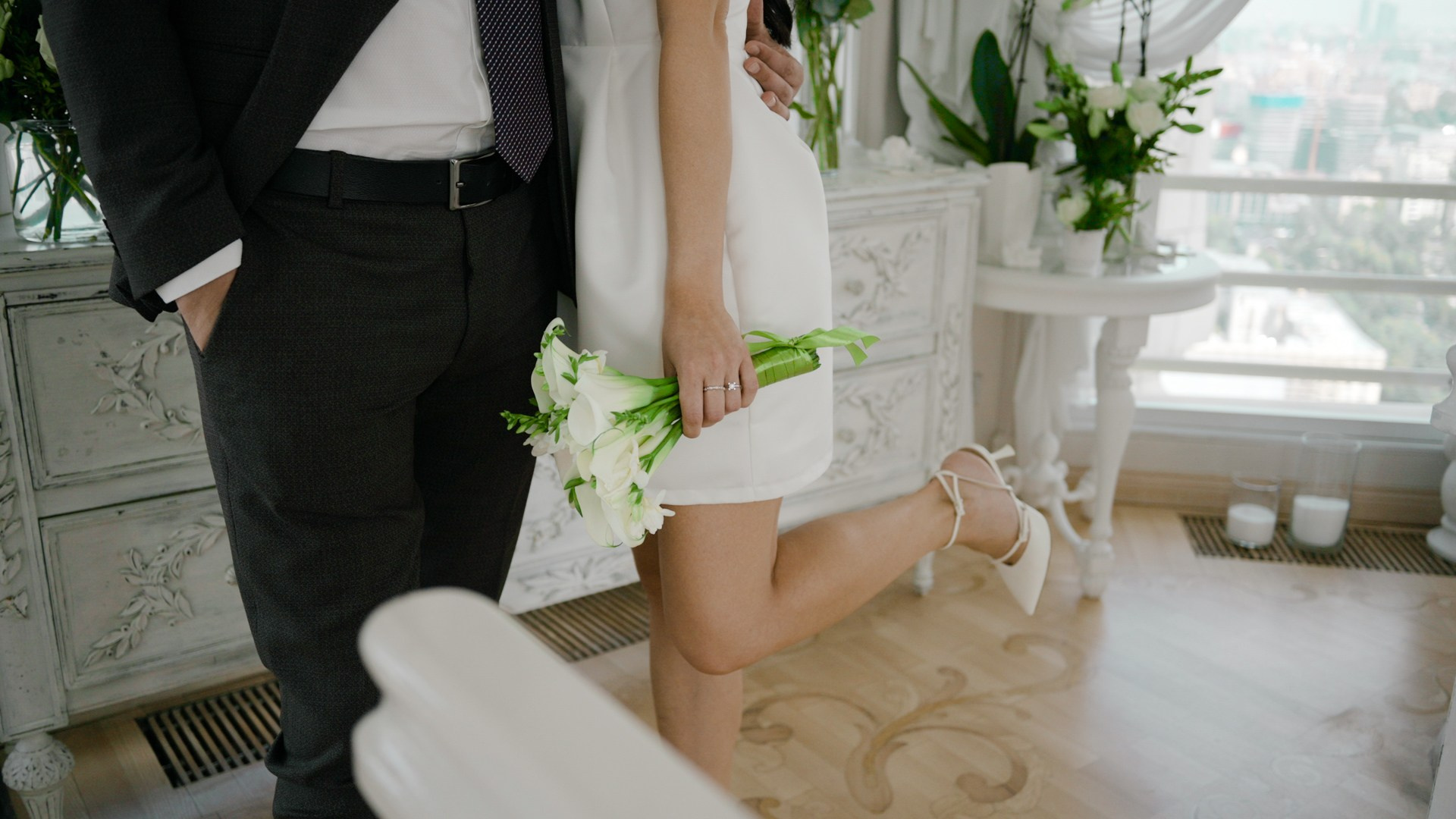 Какой ЗАГС выбрать?. Свадебный видеограф в Москве Никонова Анна