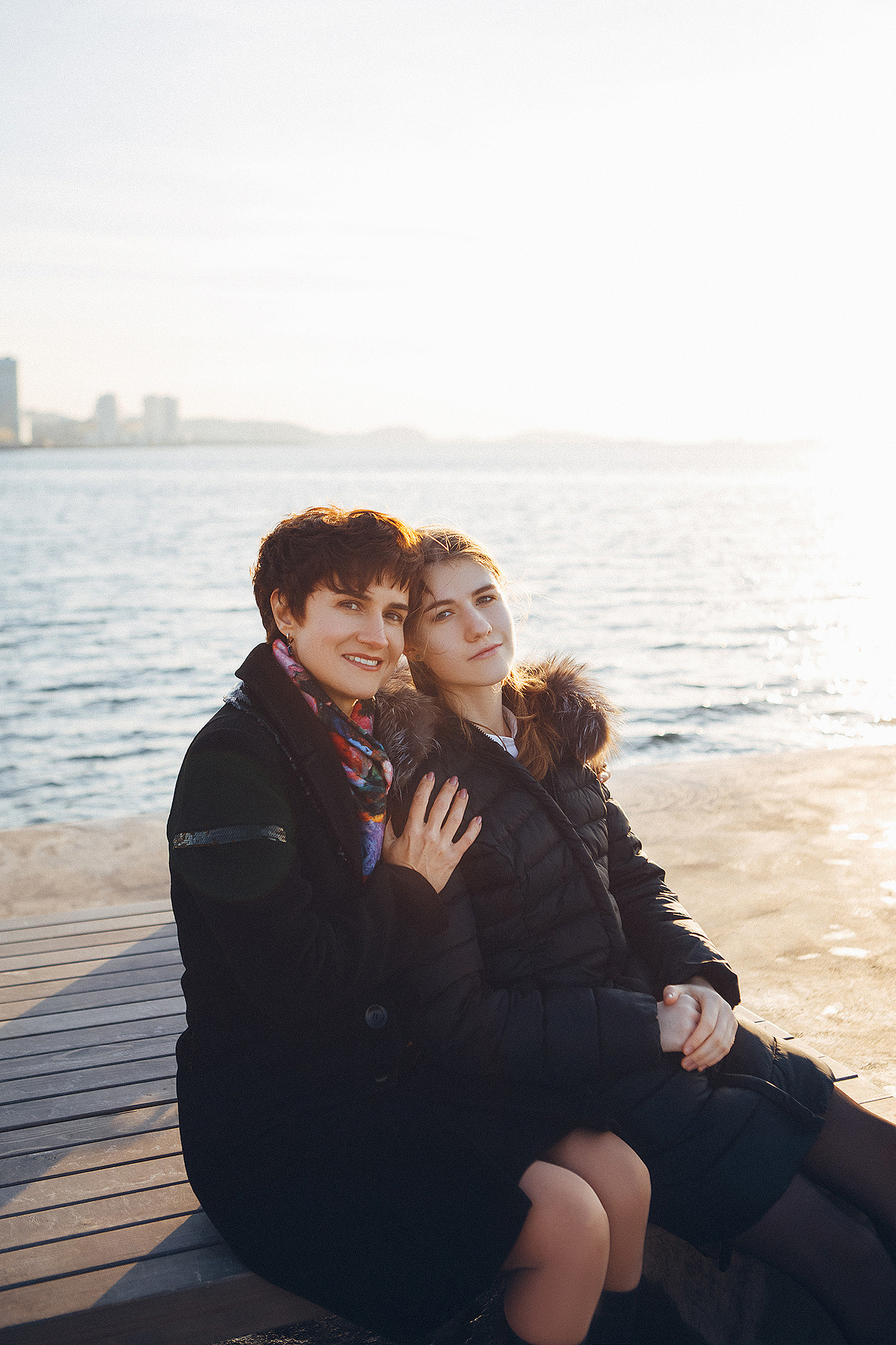 Отзывы. Свадебный фотограф Владивосток Алина Гевондова