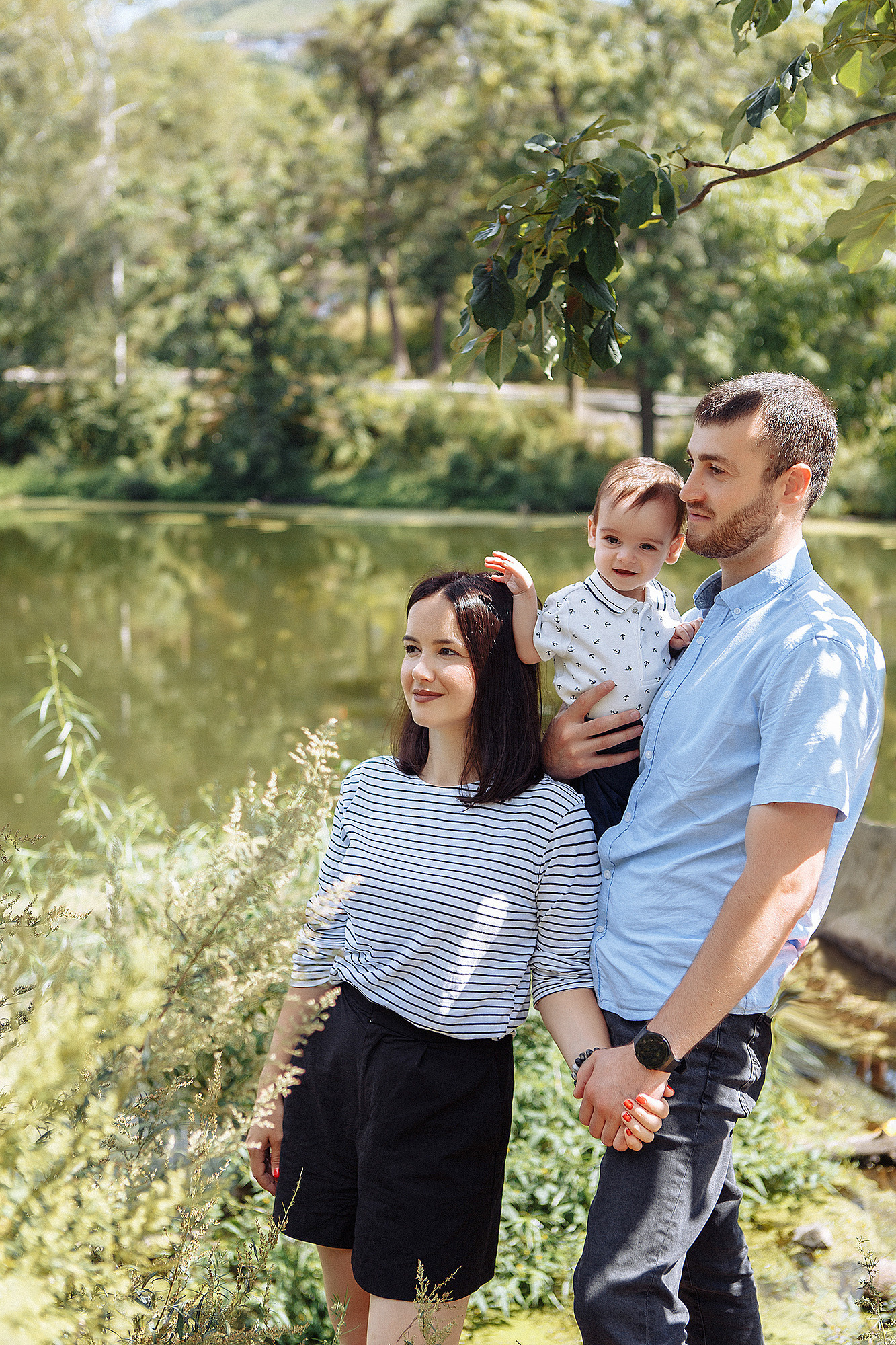 Отзывы. Свадебный фотограф Владивосток Алина Гевондова
