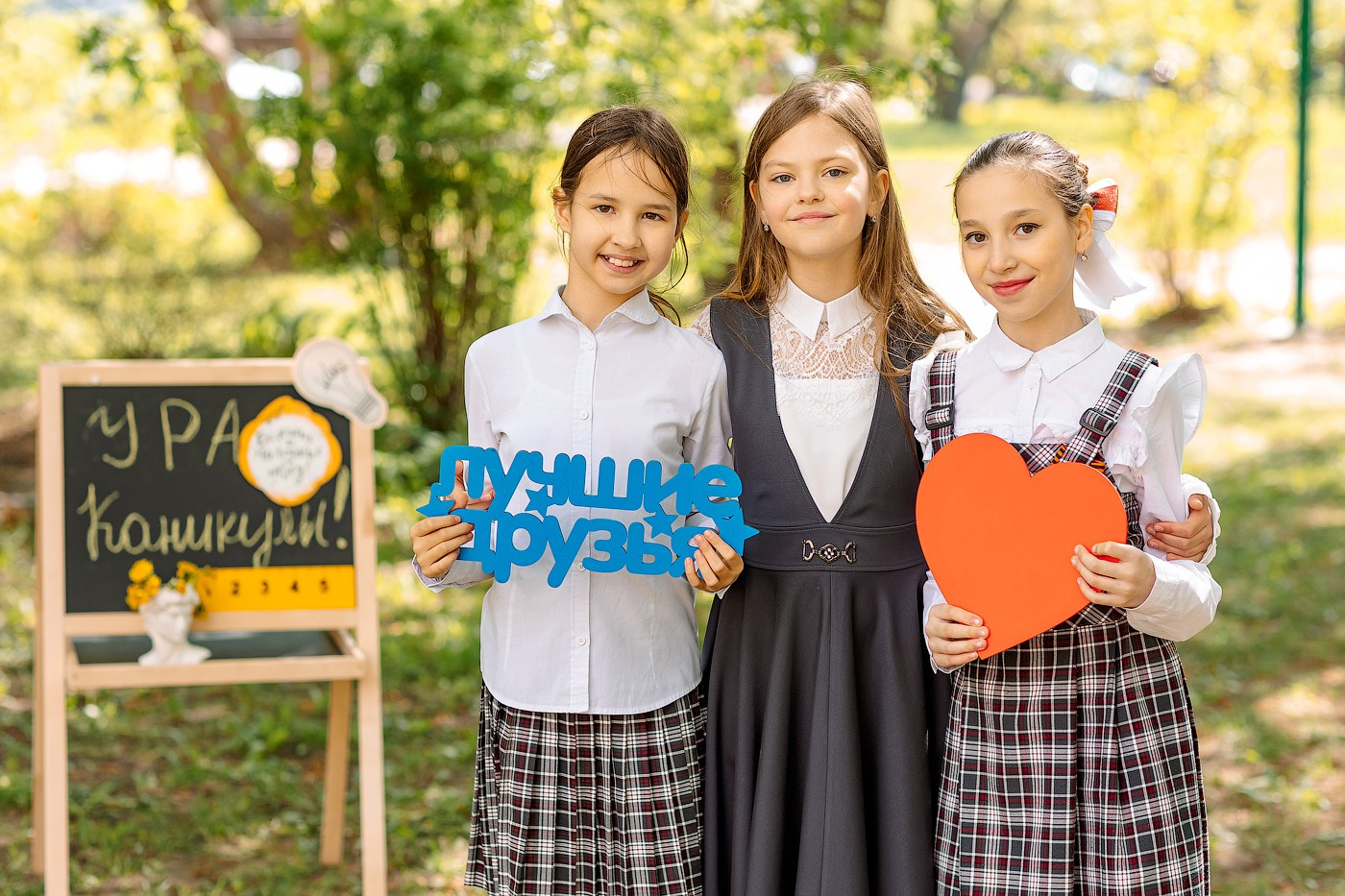Фотосъёмка школьников: яркие кадры класса | Евченко. Выпускные альбомы СПБ для садов и школ | Фотограф Олька Евченко