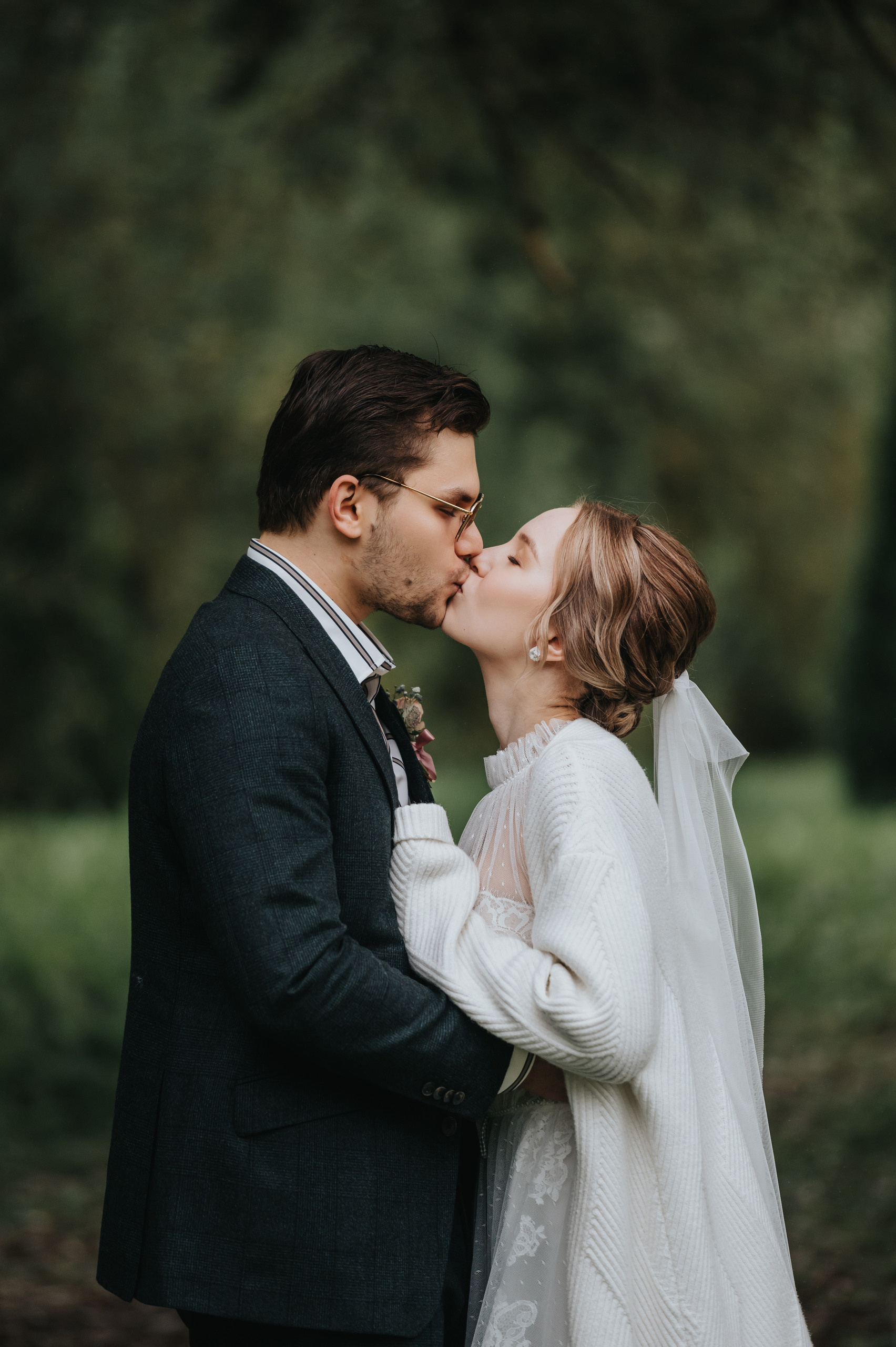 Отзывы. Фотограф Сергей Бабин