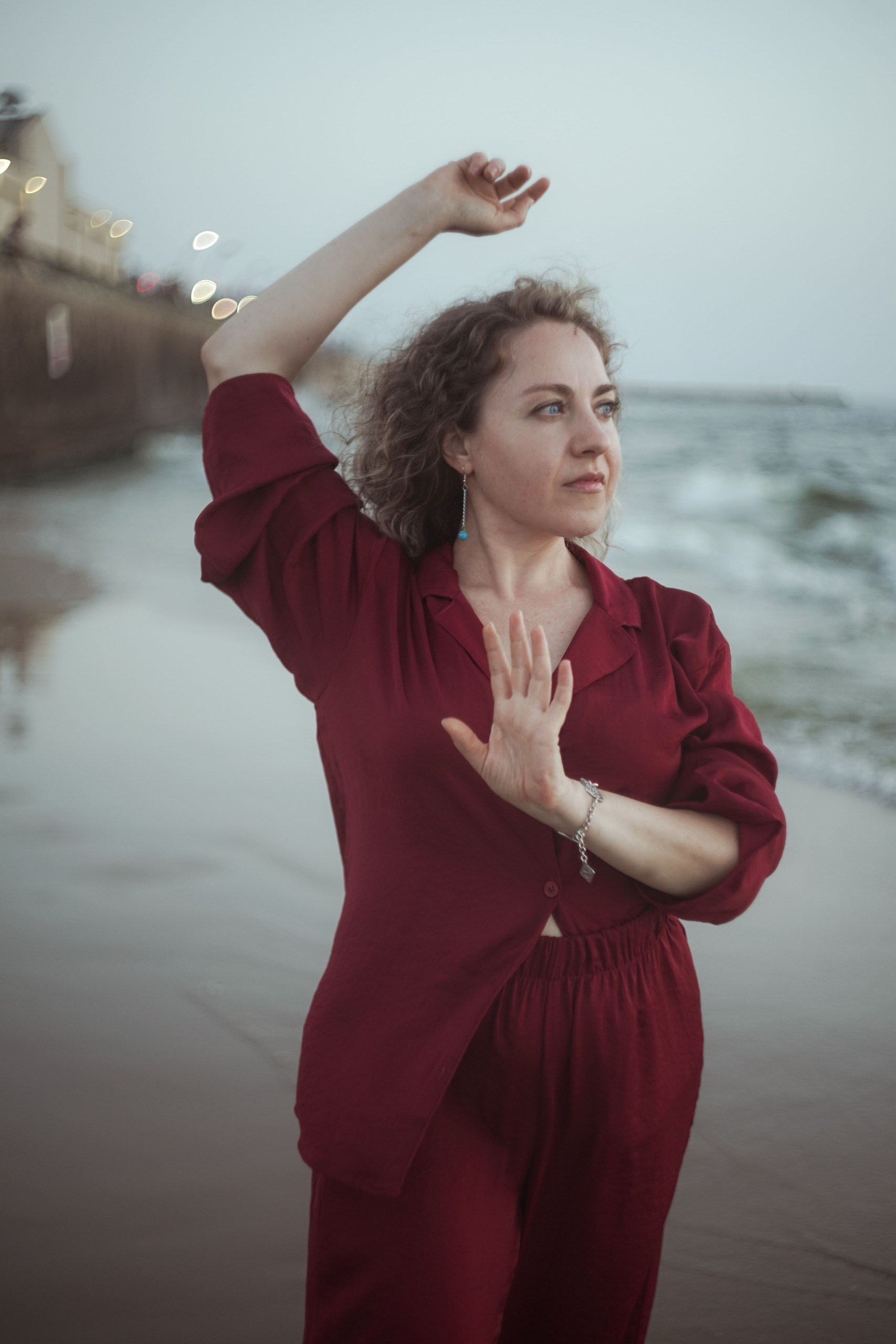 Work reviews. Photograph and videograph in Israel