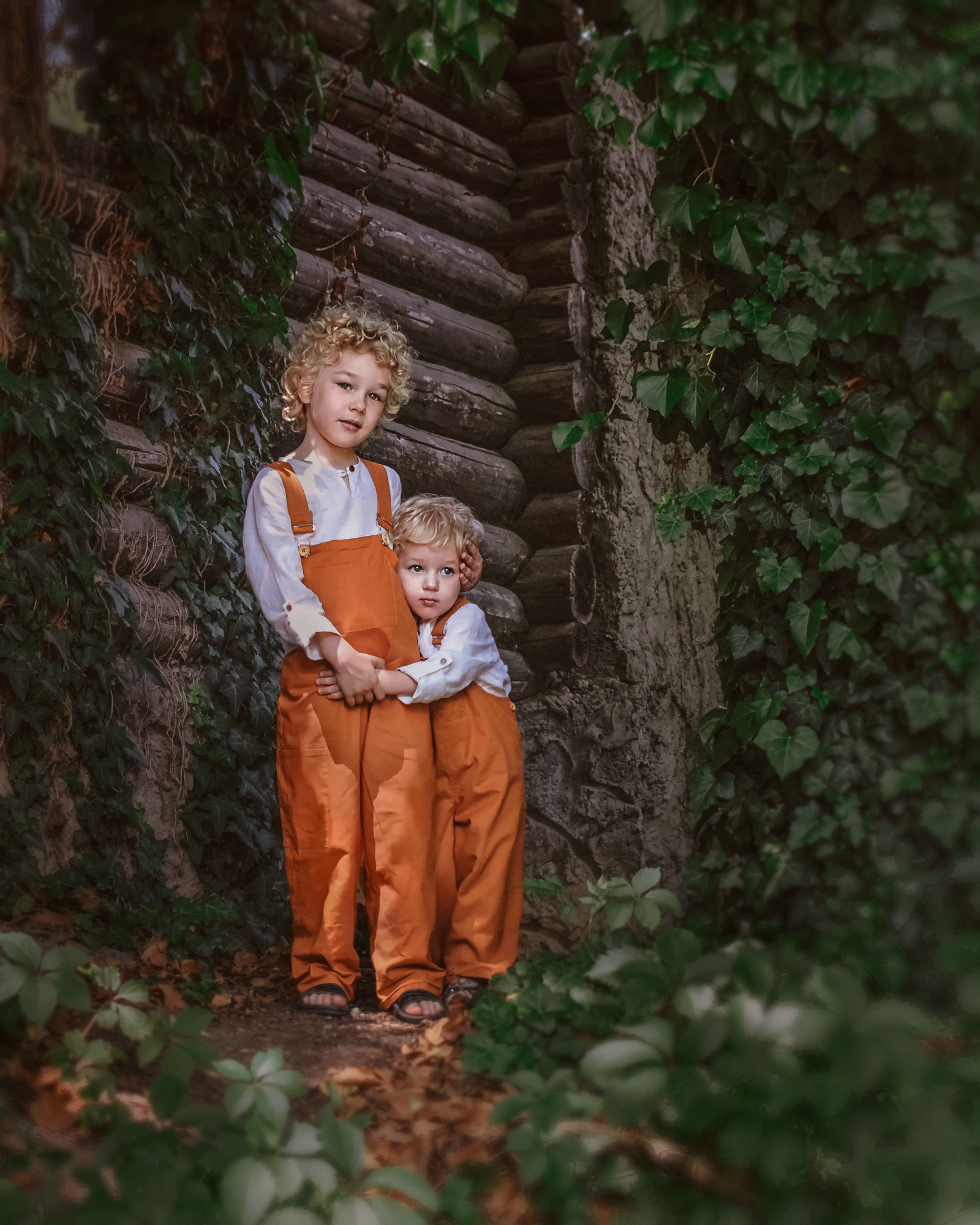 Семейный и детский фотограф г. Краснодар и Кр. край Семисенко Яна