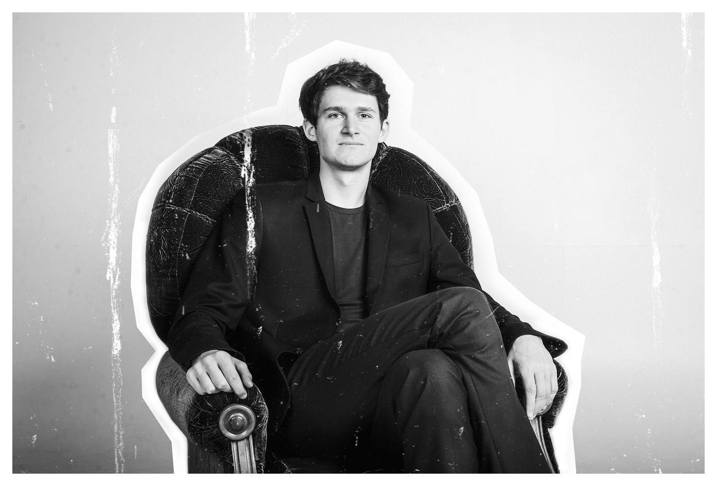 Саша. Портретный фотограф в Минске Роман Романов