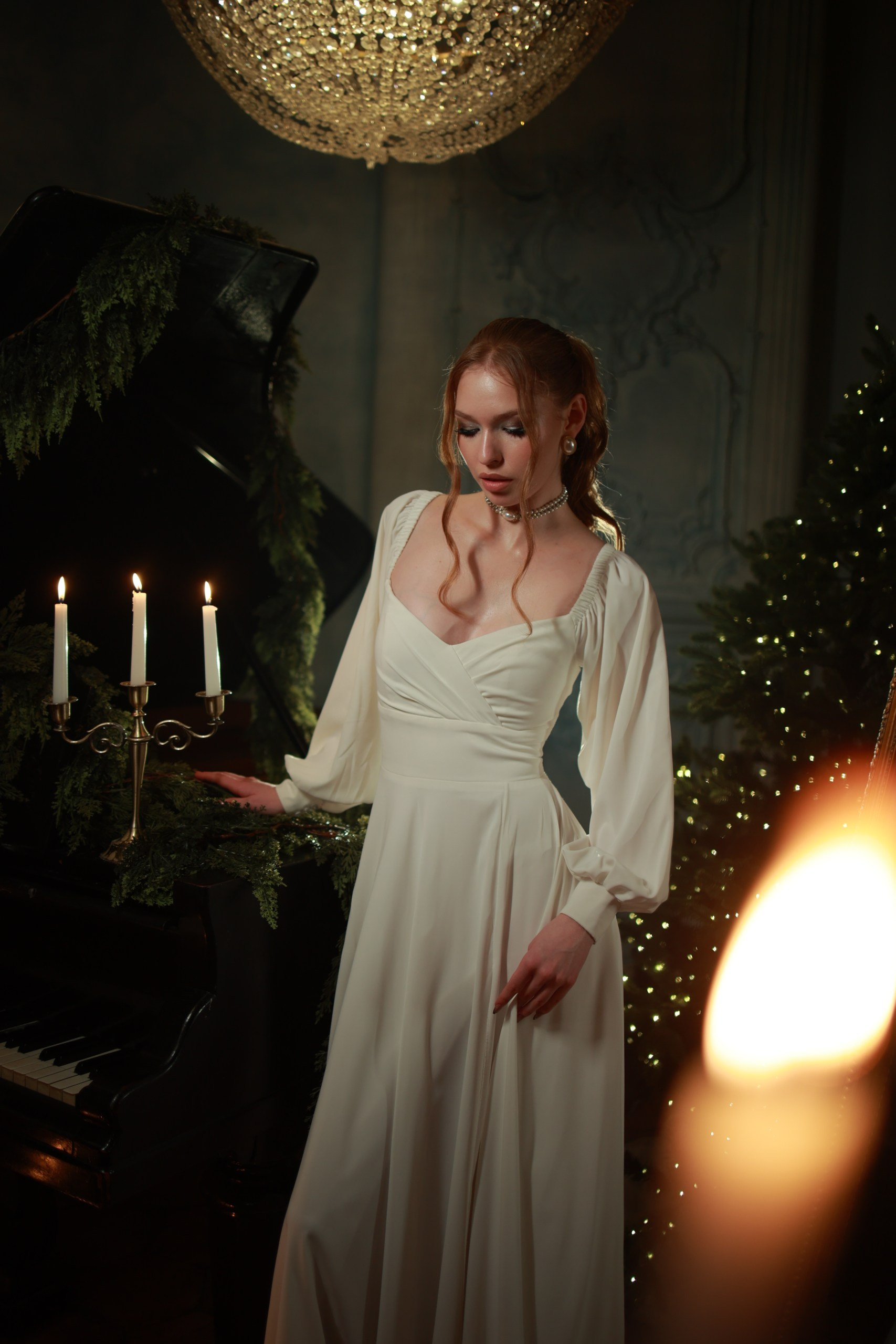 Обработка. NUTA ART wedding and art photographer