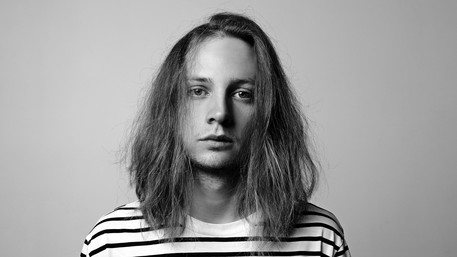 Андрей. Портретный фотограф в Минске Роман Романов