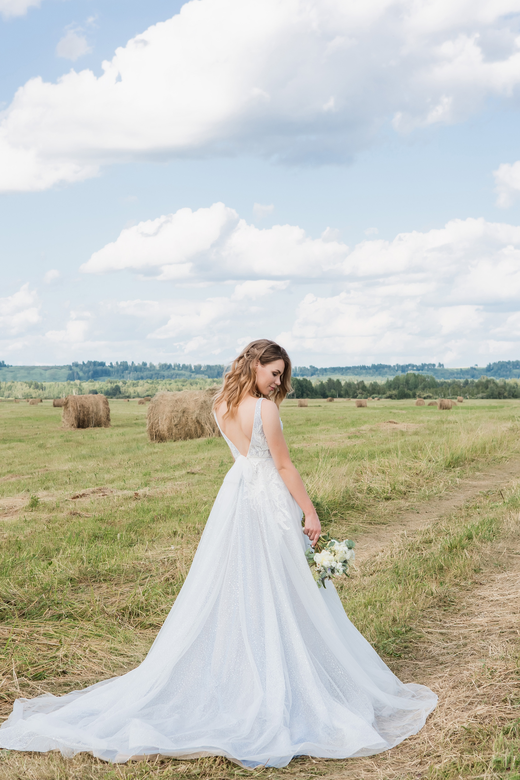 Фотограф Светлана Ермалюк • Томск • Новосибирск