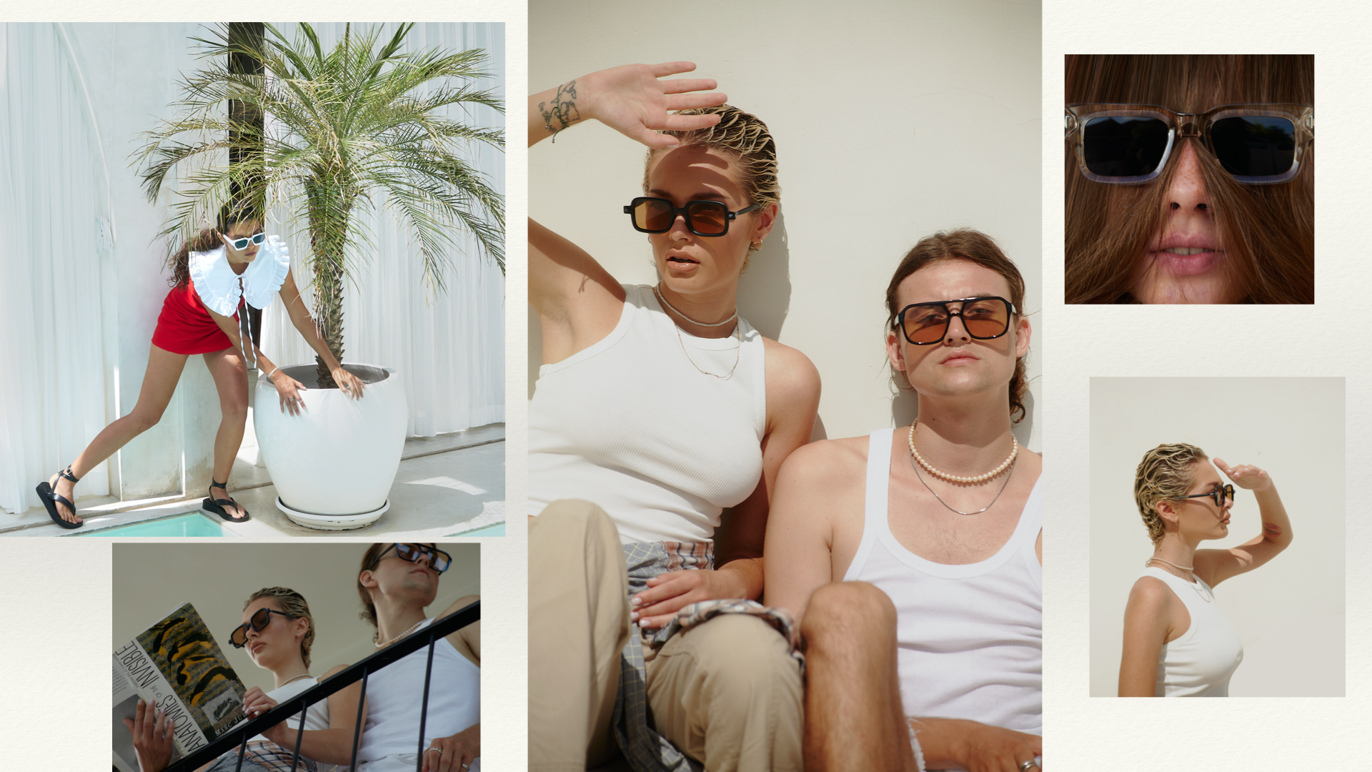 PHOTOGRAPHY. TAMARA BAZHMINA