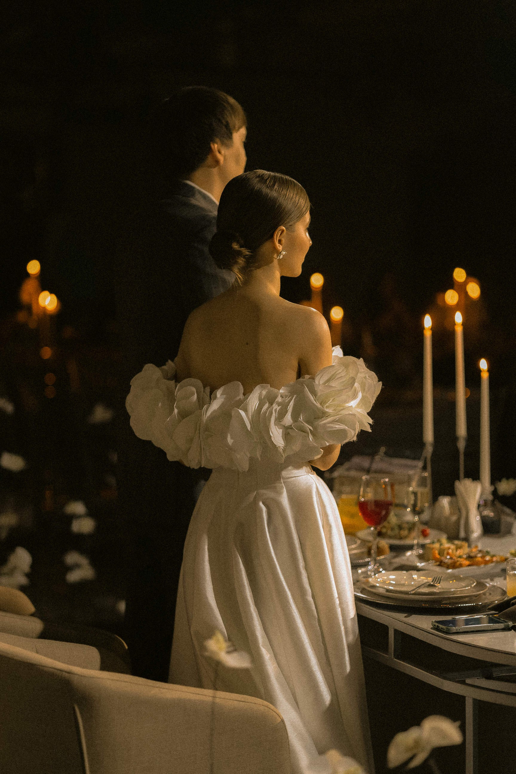 Анастасия & Никита. Yura Rush Свадебный фотограф Тюмень