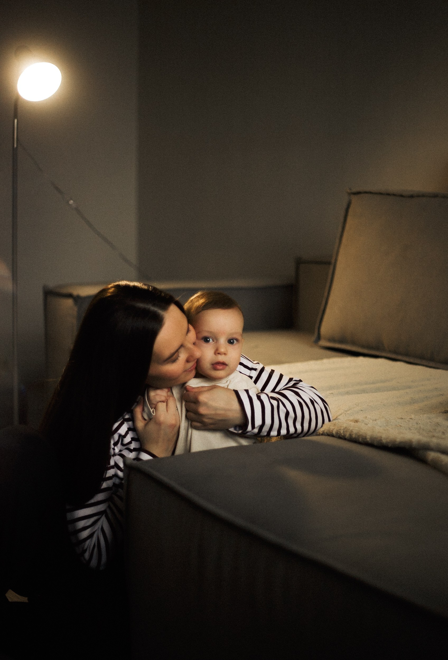 Фотограф г. Архангельск Бондар Лена