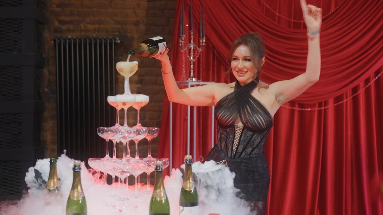 Дни рождения. Свадебный и семейный видеограф в Москве