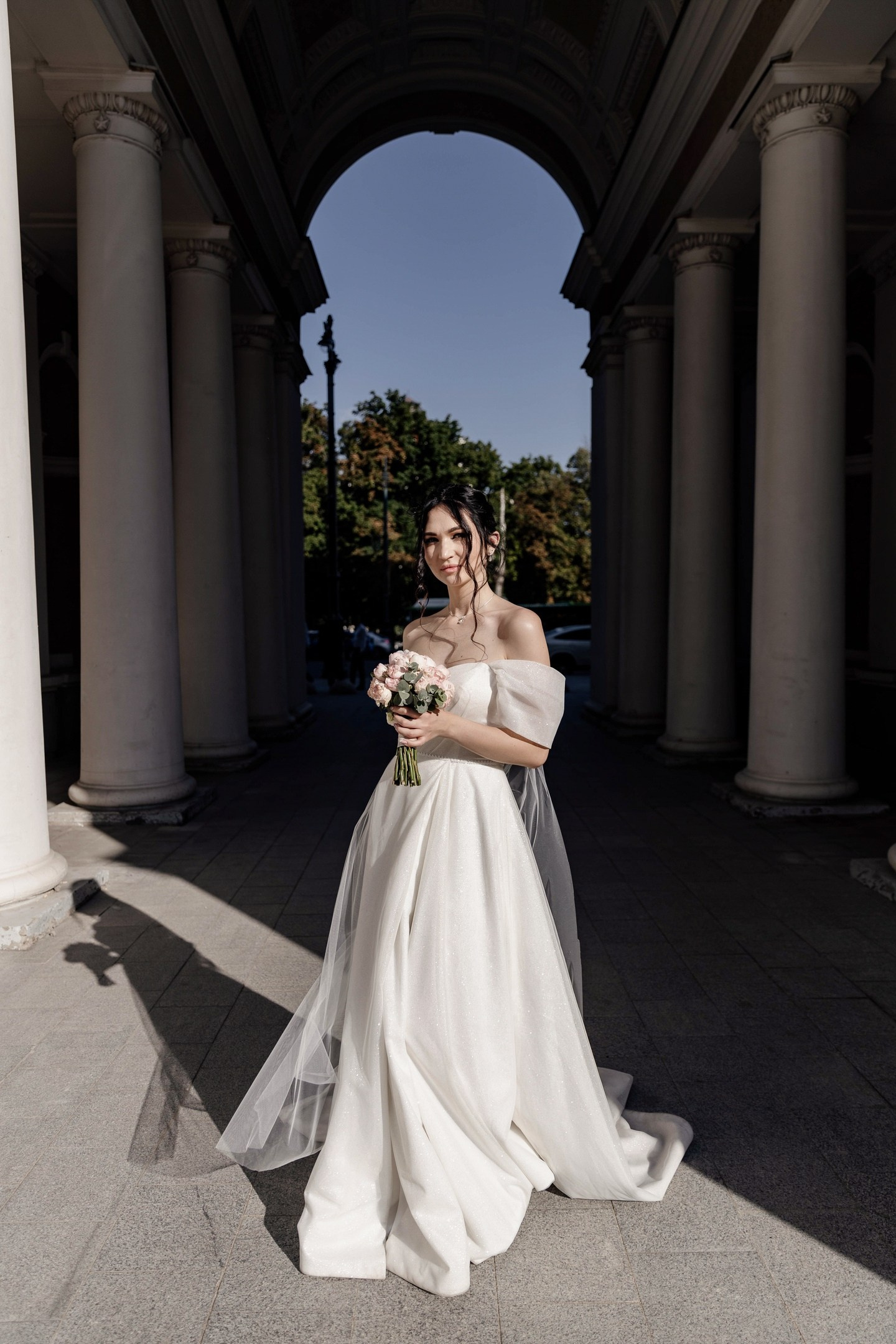 Свадьбы. Фотограф Лиходедова Анастасия