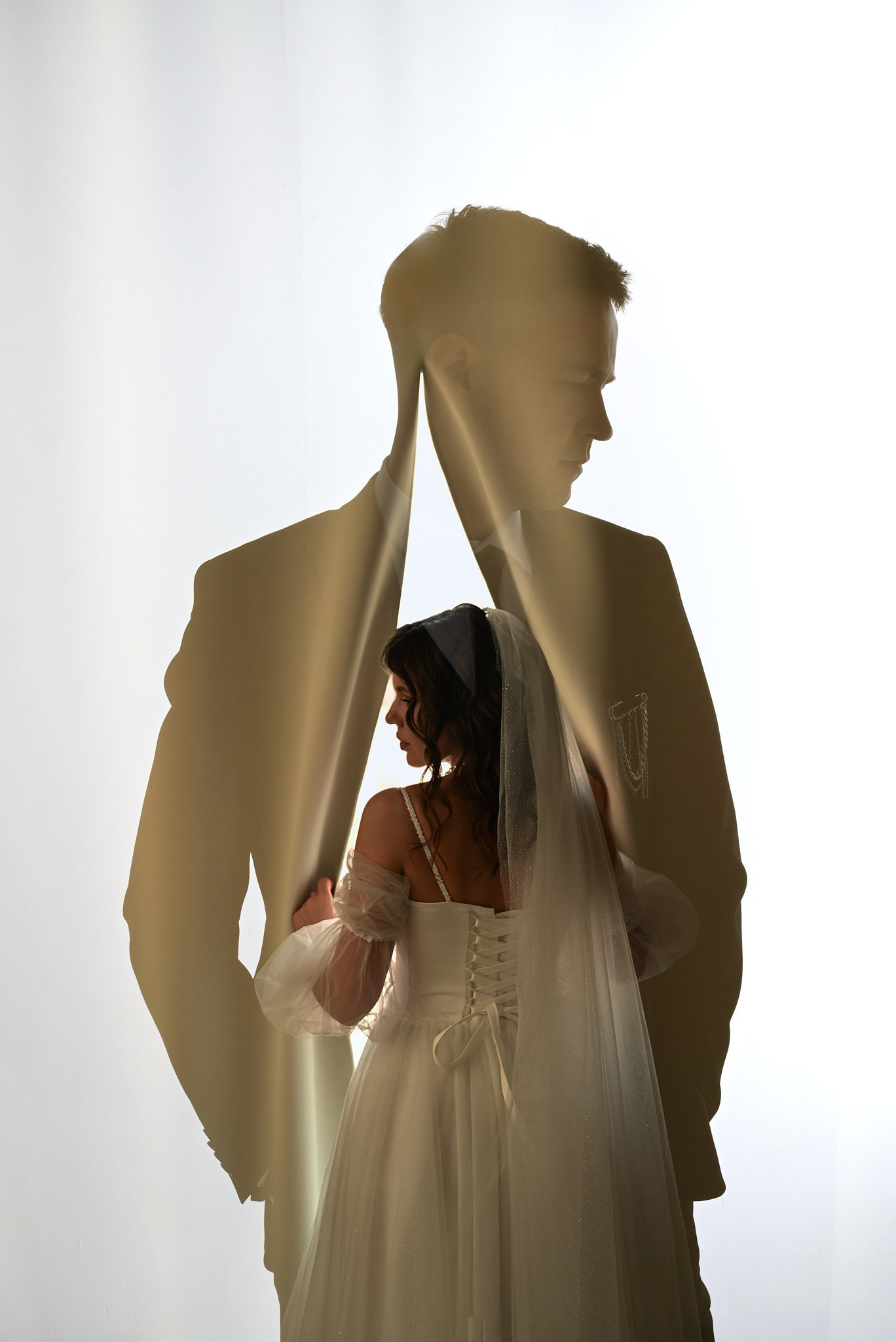 Дима и Алина. Маляревич Дмитрий свадебный фотограф