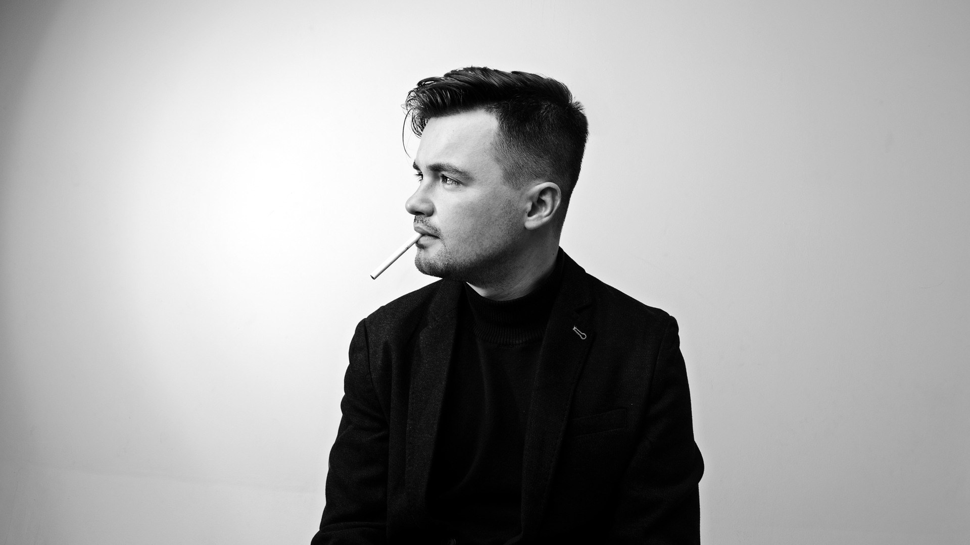 Гена. Портретный фотограф в Минске Роман Романов