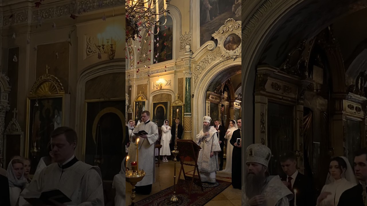 Видеозарисовки (Венчания). Фотограф на Венчание и Крещение, семейный фотограф в Москве и области