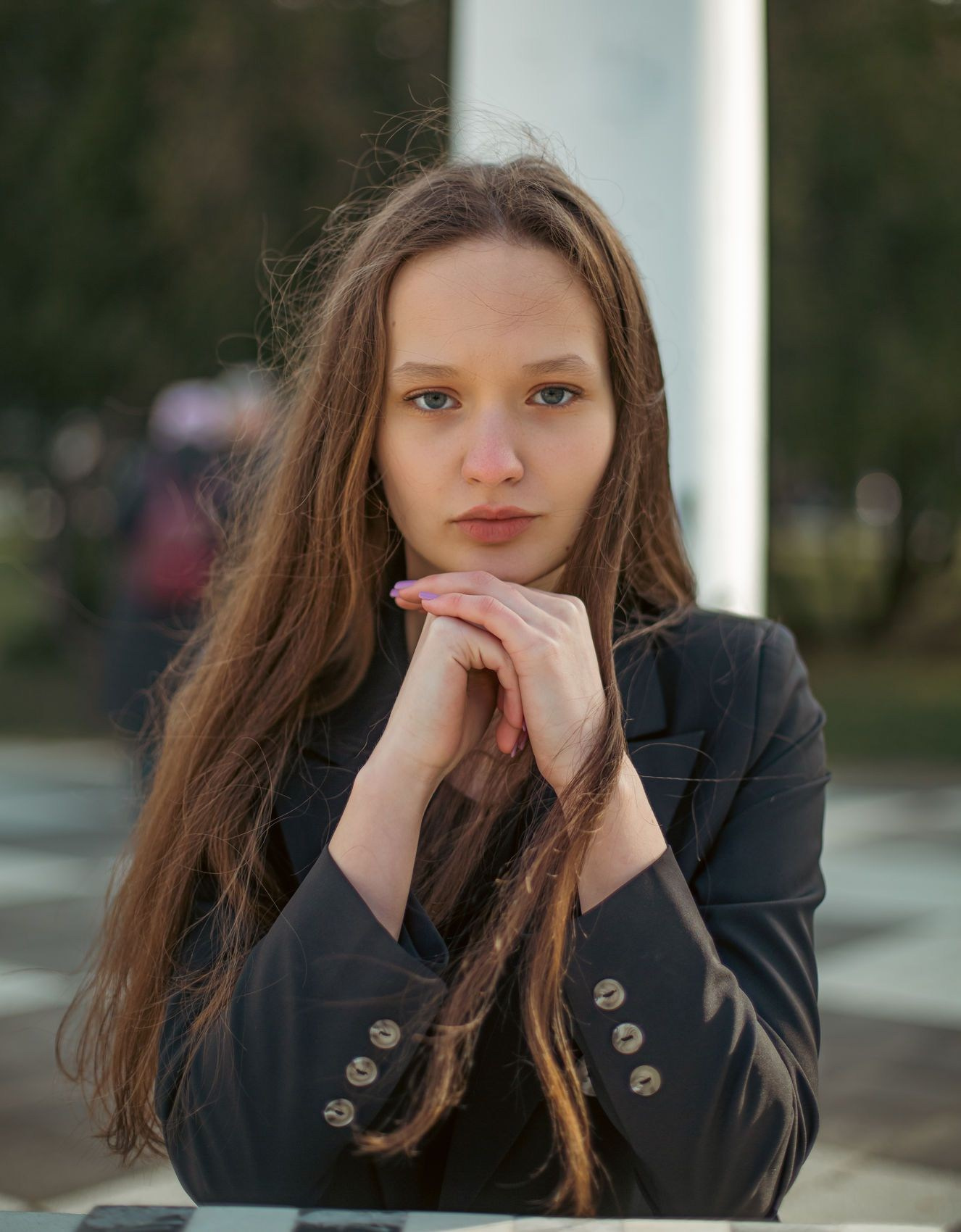 Отзывы. Beye Shevkiyeva Photography