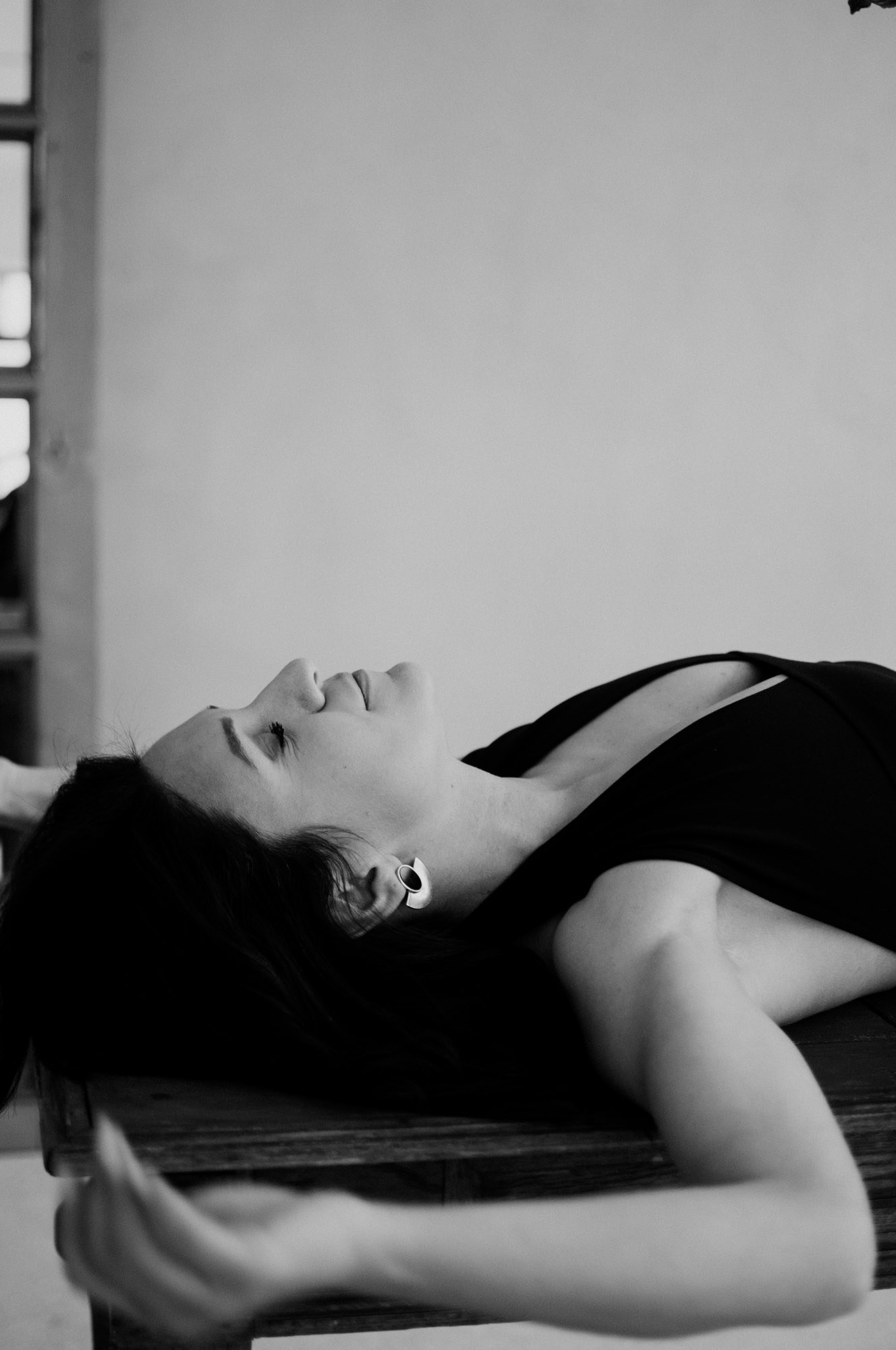 Женский портрет. Светлана Бычкова. Контент и бизнес-фотограф в Москве и Петербурге