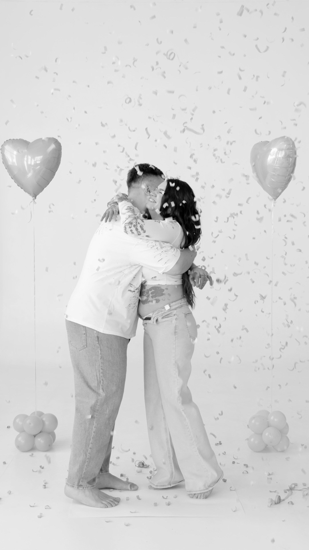 Мальчик или Девочка. Репортажный видеограф Илья Сухоносиик