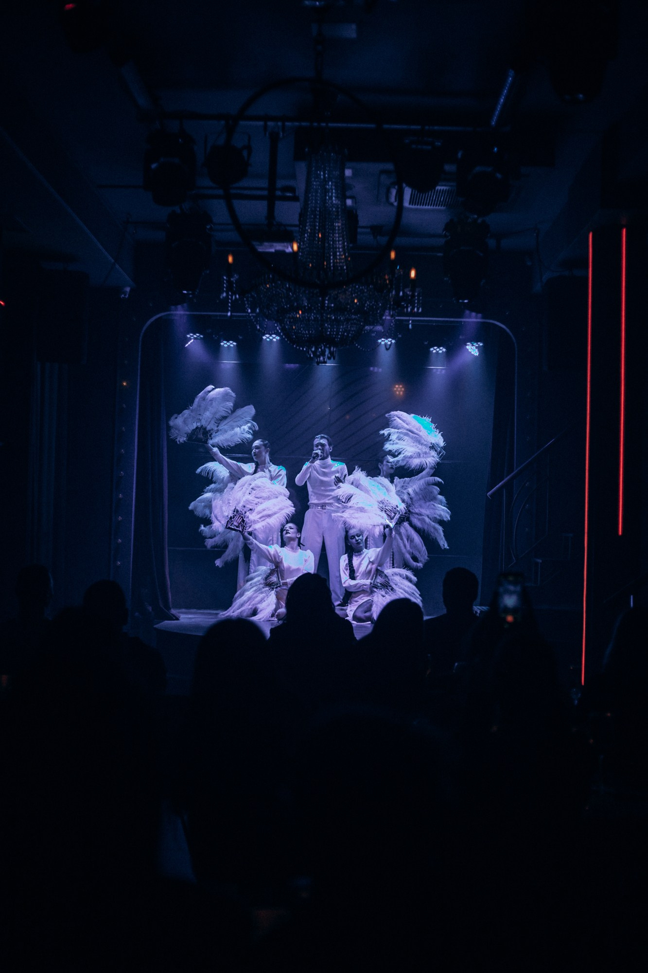 Show must go on. Фотограф, г. Иркутск