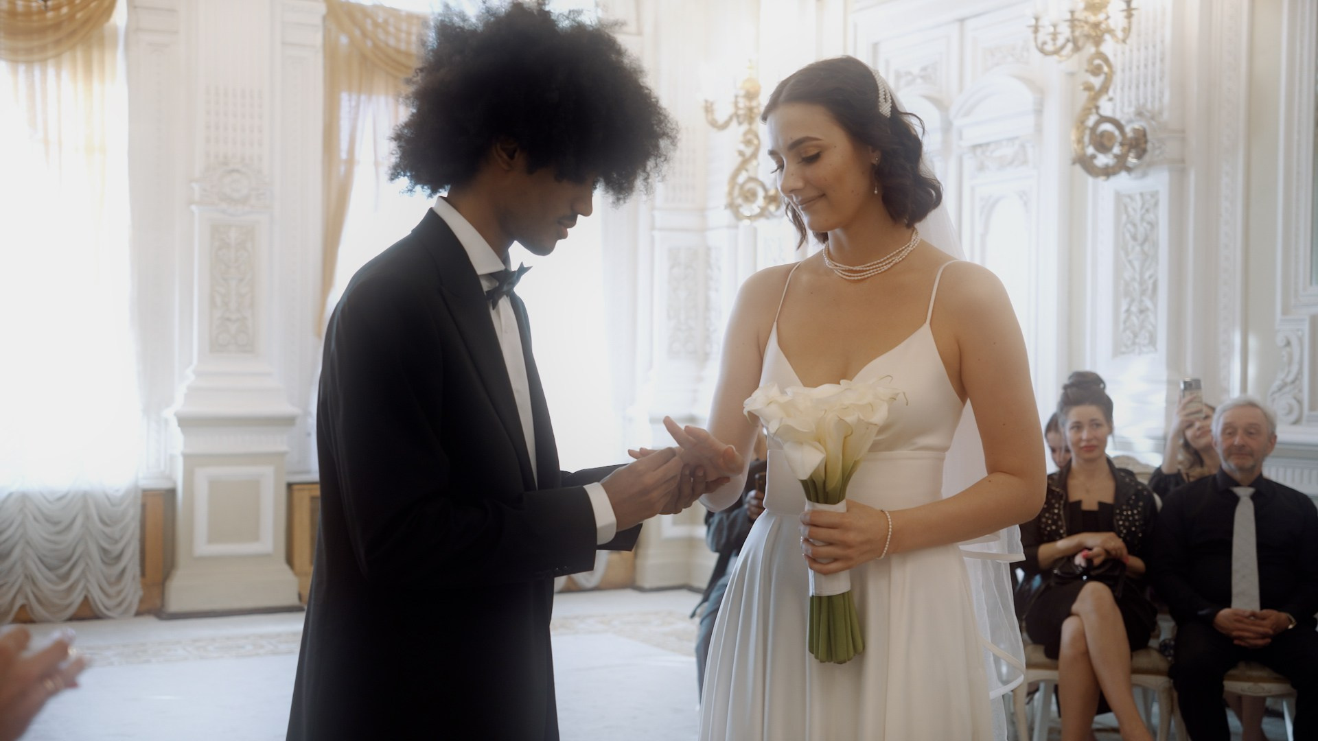 Портфолио. Видеограф Тюмень Дмитрий Перфильев