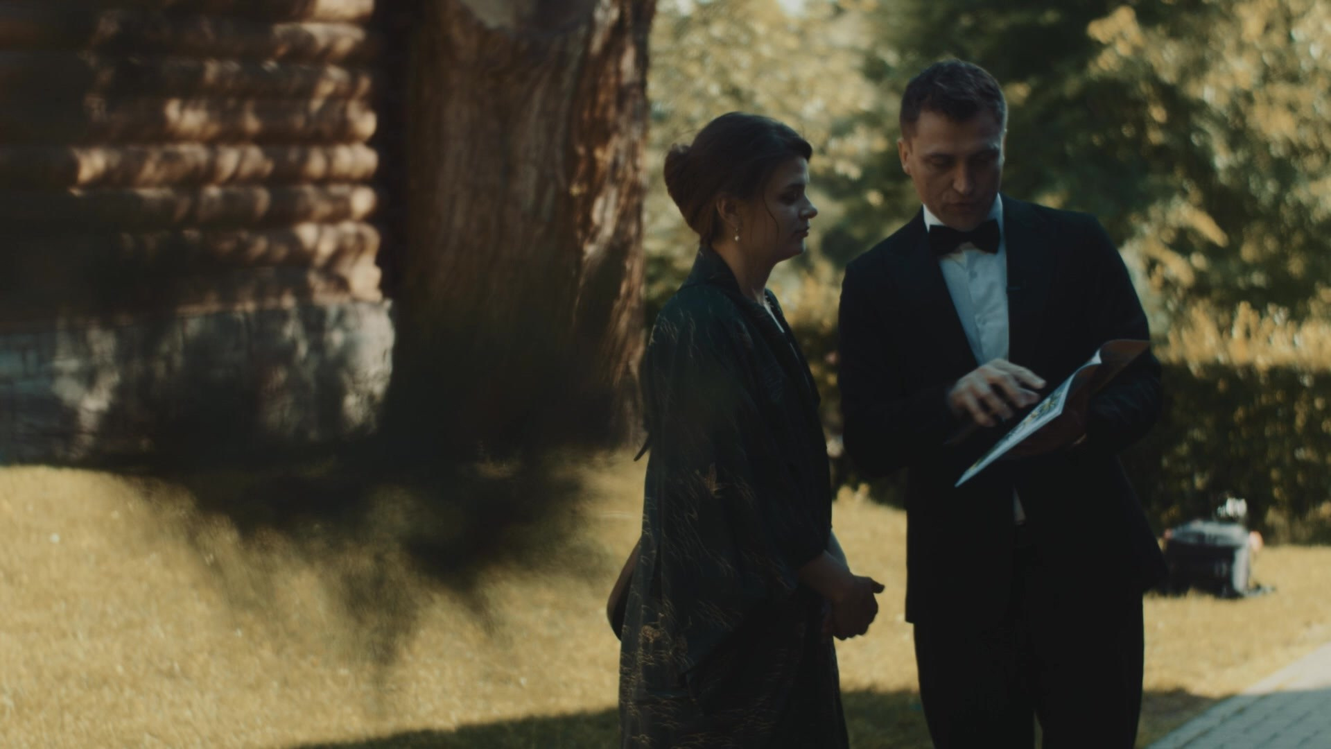 Ведущий Федоров. Подрядчики и друзья сети свадебных площадок House for wedding