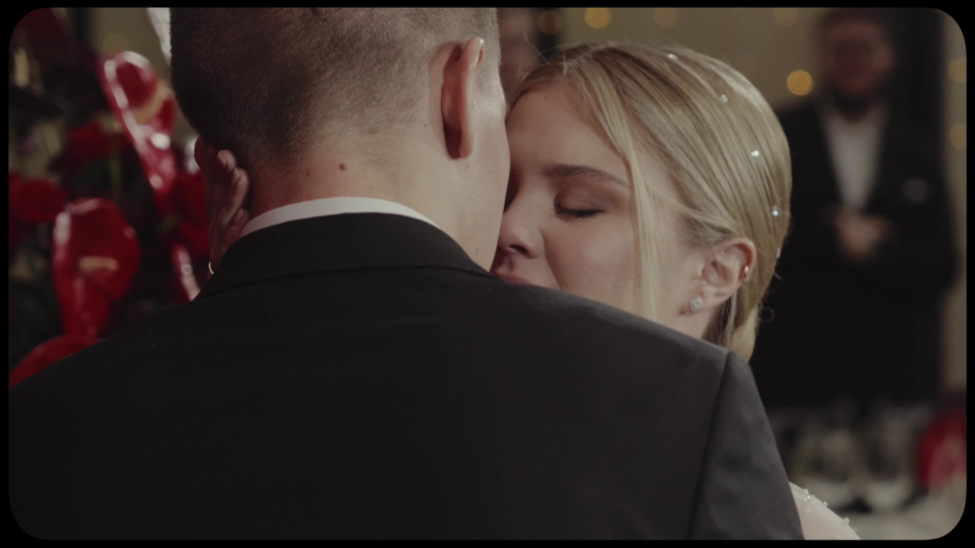 Видеограф Шелухин. Подрядчики и друзья сети свадебных площадок House for wedding