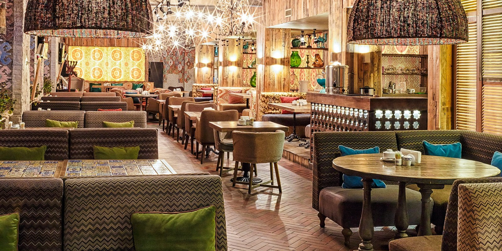 Фотограф и видеограф для бизнеса в Москве — фуд, рестораны, интерьер, контент | Sizov Studio