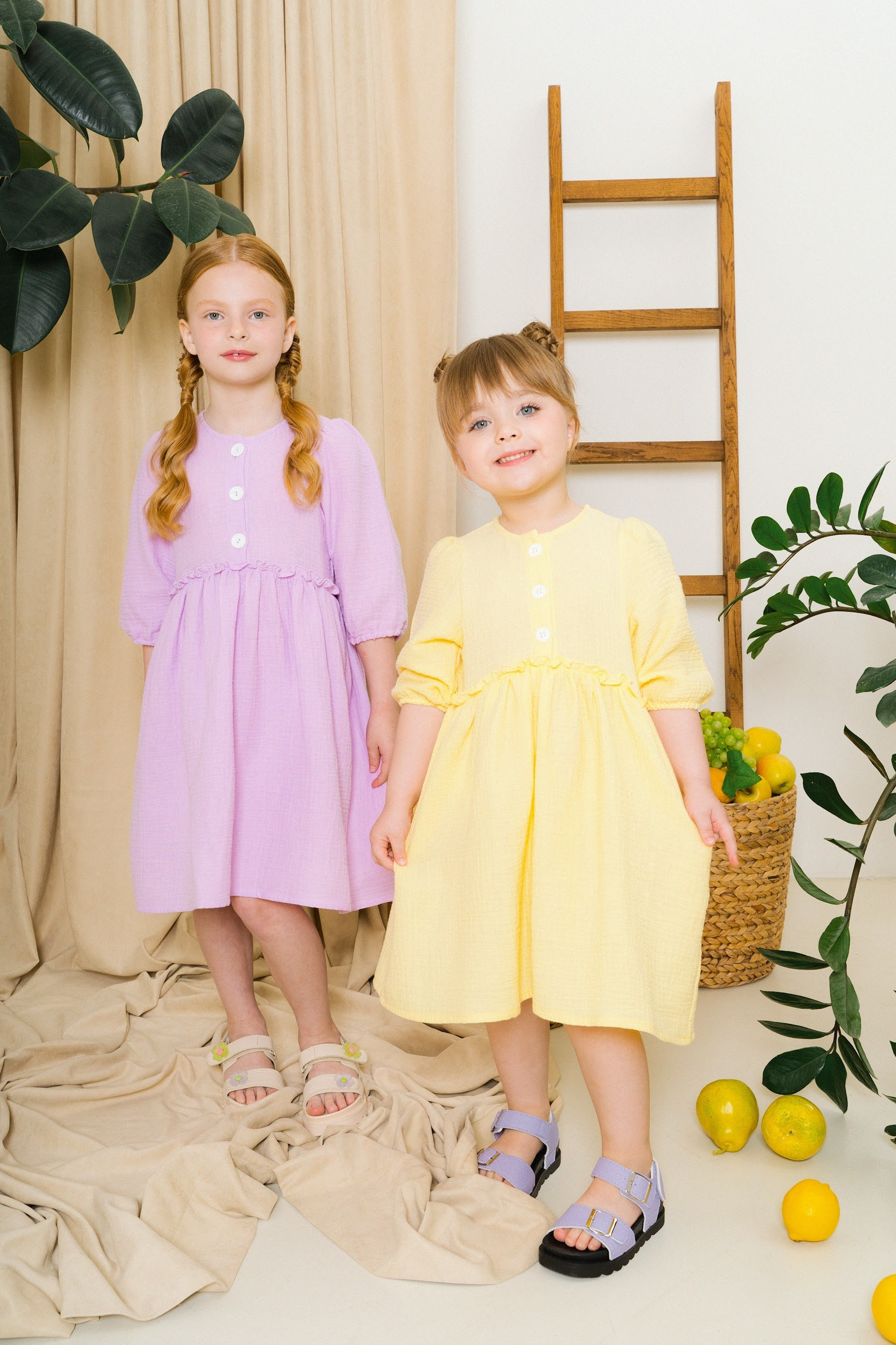 Модельная студия MIA Models