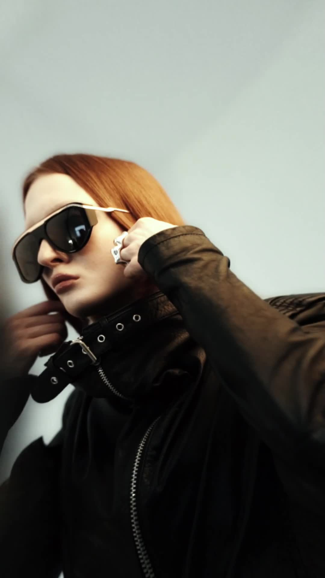 VIDEO. TUTSARKIS — Art Director | Stylist | Photographer