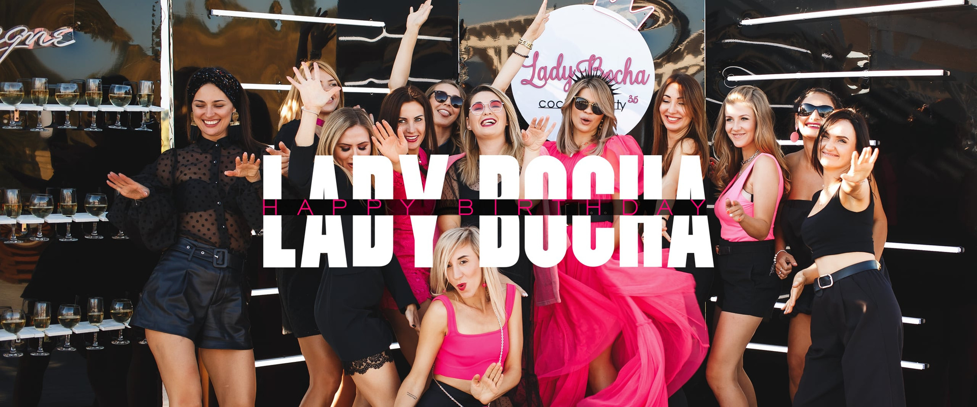 VLADIMIR LEE VIDEO PRODUCTION — Видеограф в Самара, Москва, Россия