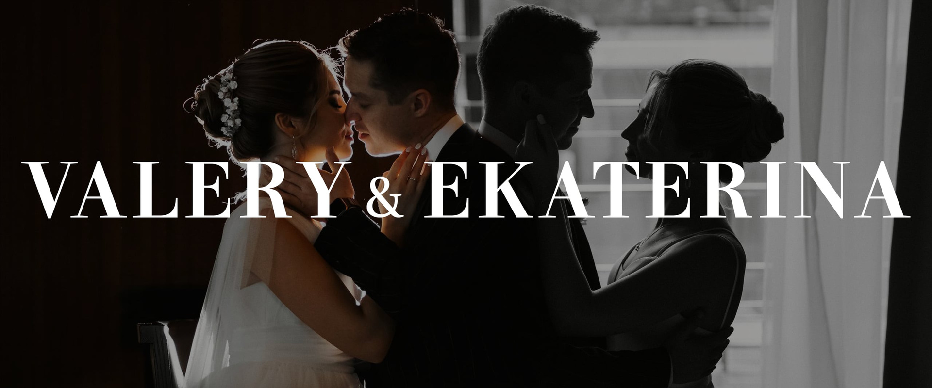 VLADIMIR LEE VIDEO PRODUCTION — Видеограф в Самара, Москва, Россия