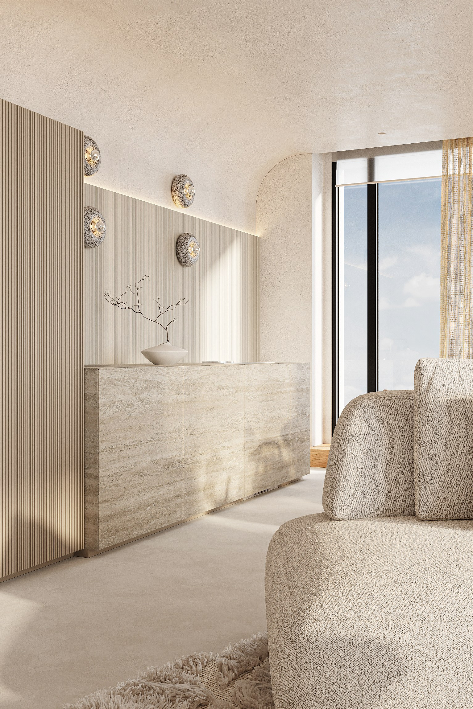 3D Визуализатор жилых и коммерческих интерьеров