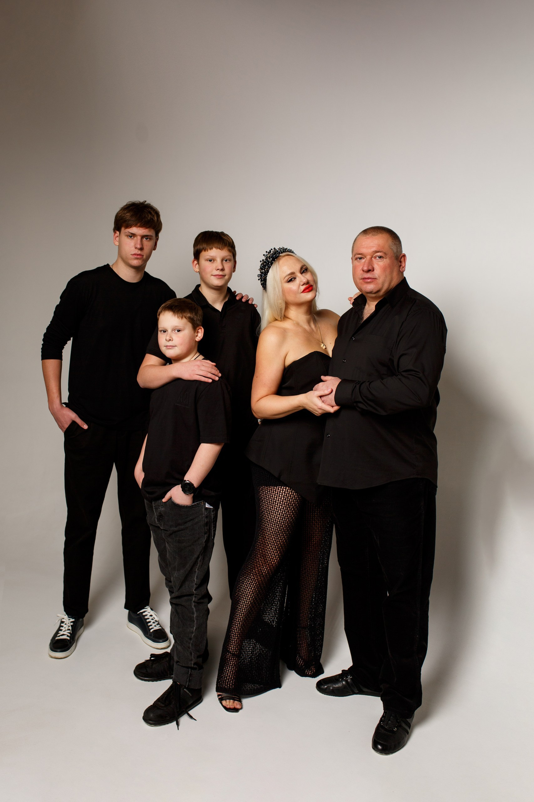 Отзывы. Семейный и детский фотограф в Донецке Екатерина Покинтелица